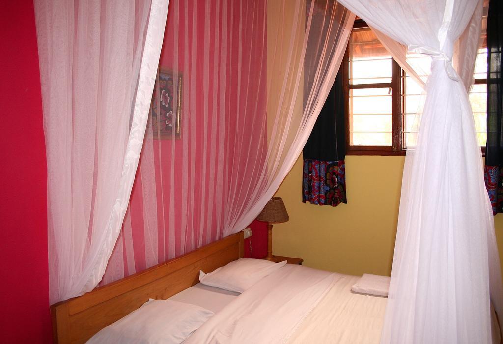 Hotel Acacia Kampala Camera foto
