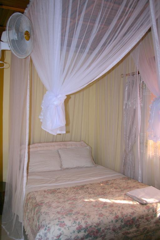 Hotel Acacia Kampala Camera foto