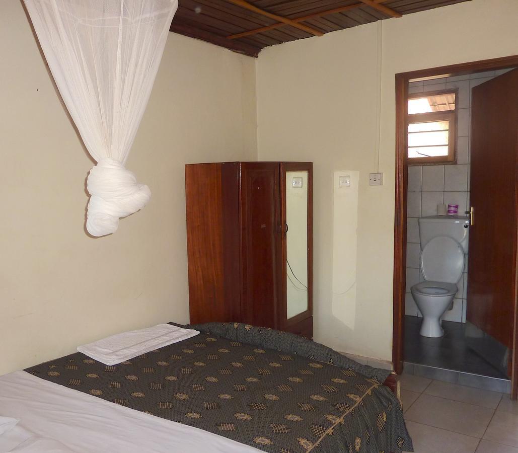 Hotel Acacia Kampala Camera foto